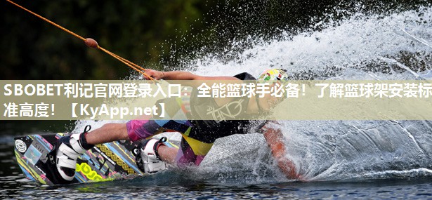 SBOBET利记官网登录入口：全能篮球手必备！了解篮球架安装标准高度！