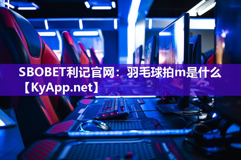SBOBET利记官网：羽毛球拍m是什么