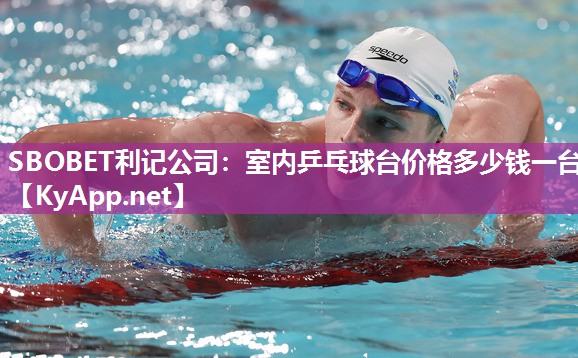 SBOBET利记公司：室内乒乓球台价格多少钱一台