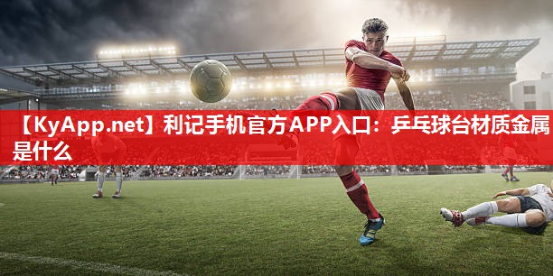 乒乓球台材质金属是什么 乒乓球台材质金属是什么