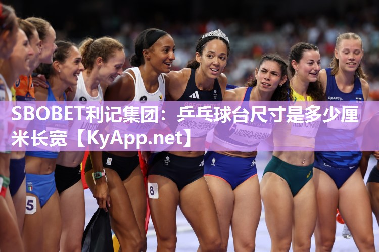 乒乓球台尺寸是多少厘米长宽 乒乓球台尺寸是多少厘米长宽