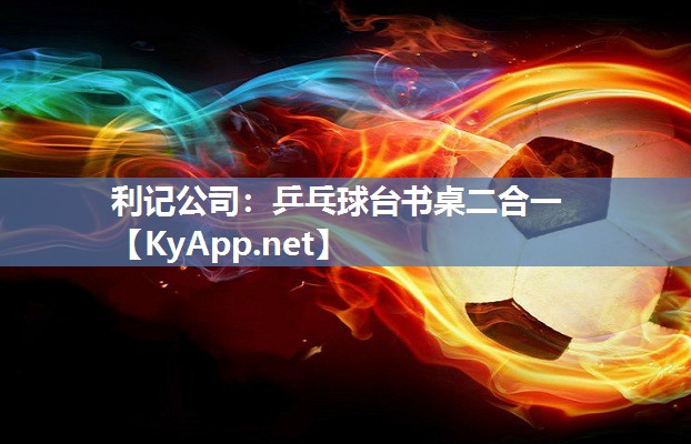 乒乓球台书桌二合一 乒乓球台书桌二合一