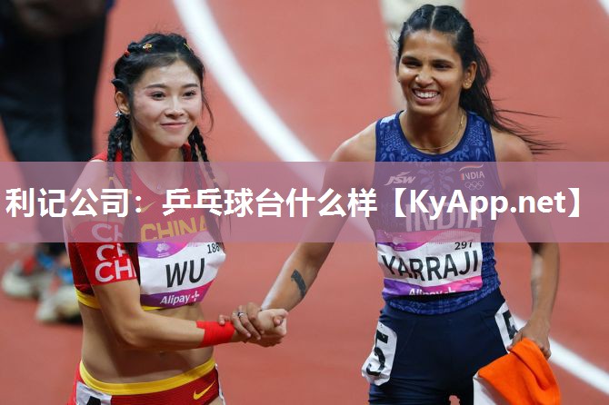 乒乓球台什么样 乒乓球台什么样