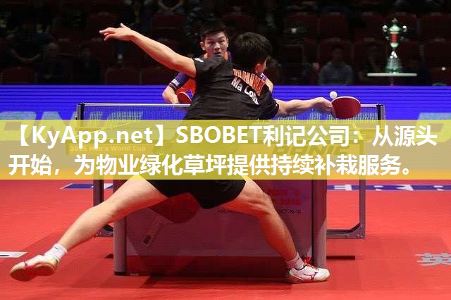 从源头开始,为物业绿化草坪提供持续补栽服务。 从源头开始,为物业绿化草坪提供持续补栽服务。
