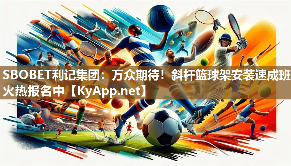 万众期待!斜杆篮球架安装速成班火热报名中 万众期待!斜杆篮球架安装速成班火热报名中
