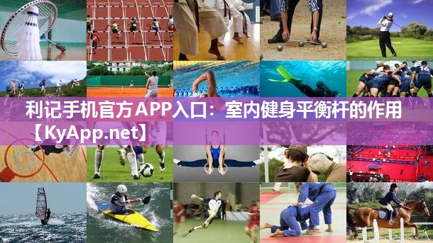 室内健身平衡杆的作用 室内健身平衡杆的作用