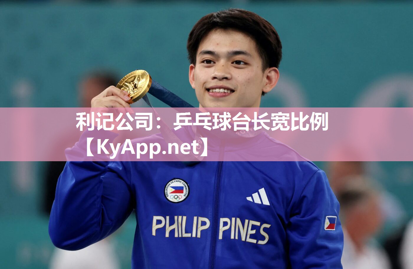 乒乓球台长宽比例 乒乓球台长宽比例