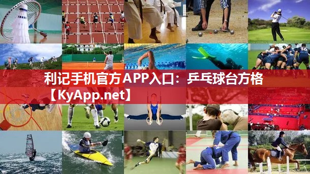 乒乓球台方格 乒乓球台方格