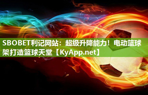 超级升降能力!电动篮球架打造篮球天堂 超级升降能力!电动篮球架打造篮球天堂