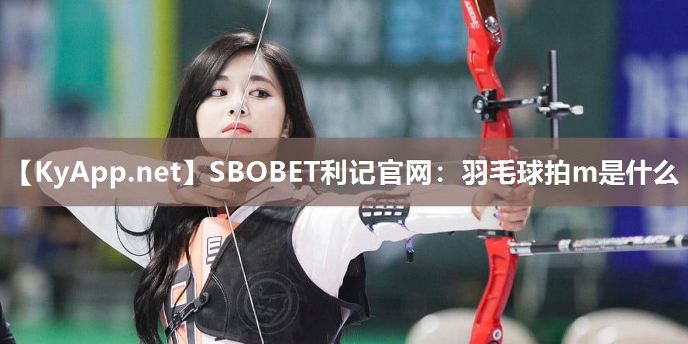 羽毛球拍m是什么 羽毛球拍m是什么