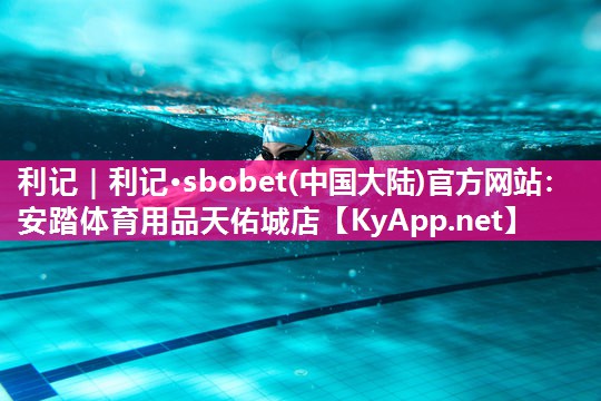 安踏体育用品天佑城店