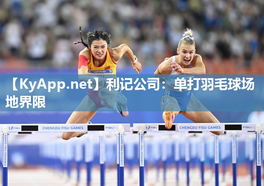 单打羽毛球场地界限 单打羽毛球场地界限