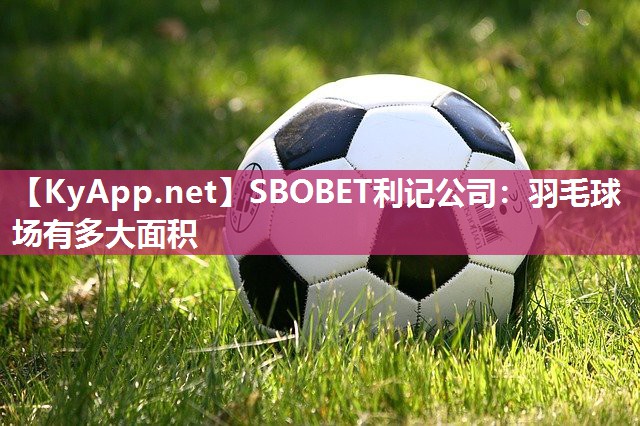 羽毛球场有多大面积 羽毛球场有多大面积
