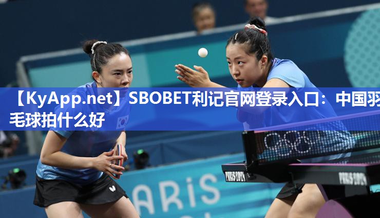 中国羽毛球拍什么好 中国羽毛球拍什么好
