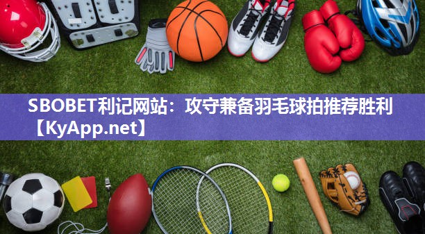 攻守兼备羽毛球拍推荐胜利 攻守兼备羽毛球拍推荐胜利