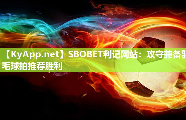 攻守兼备羽毛球拍推荐胜利 攻守兼备羽毛球拍推荐胜利