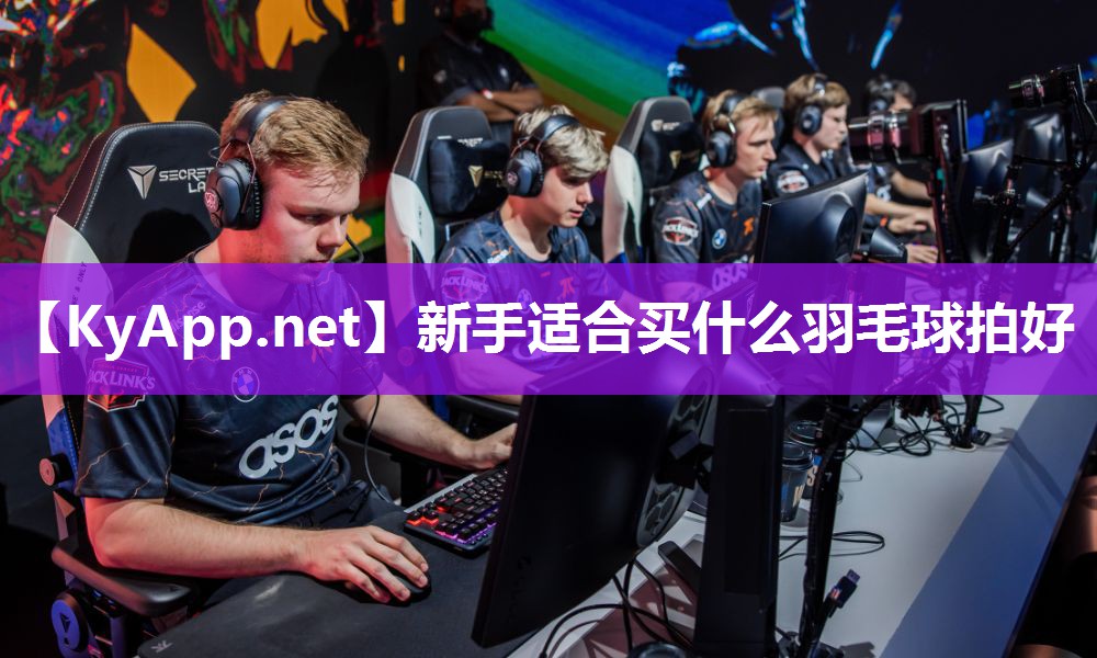 新手适合买什么羽毛球拍好 新手适合买什么羽毛球拍好